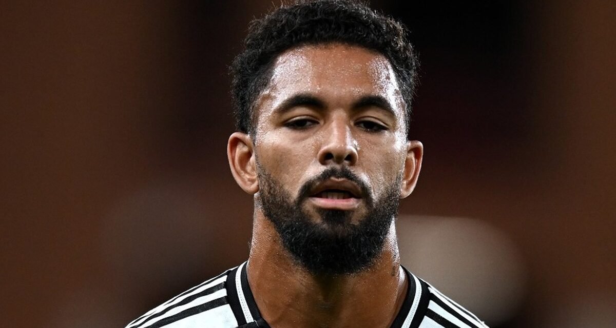 Infortunio Douglas Luiz, quando torna il centrocampista della Juve? Il brasiliano punta ad esserci in quella gara