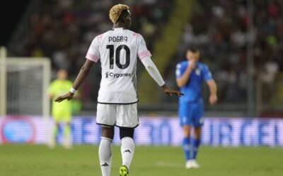 Paul Pogba, si avvicina l’addio alla Juve? Mossa concreta a Torino
