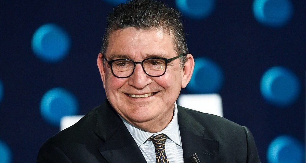 Pecci non ha dubbi: «Se durava altri dieci minuti la vinceva la Juve, l’Inter stava faticando»
