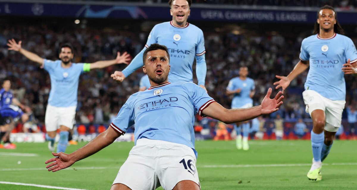 Pallone d’Oro 2024, Rodri è il miglior calciatore dell’anno! Il podio sorprende tutti: la classifica finale