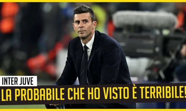 😵 ORRIBILE: se il BUONGIORNO si vede dal MATTINO…