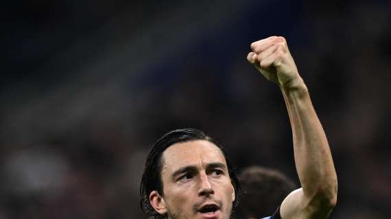 Inter, Darmian: “L’anno scorso con la Juve a San Siro abbiamo dato uno strappo”
