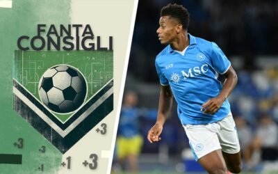 I fantaconsigli della 9ª giornata: Neres, Maignan, Lazovic, Man, Castellanos, Gosens