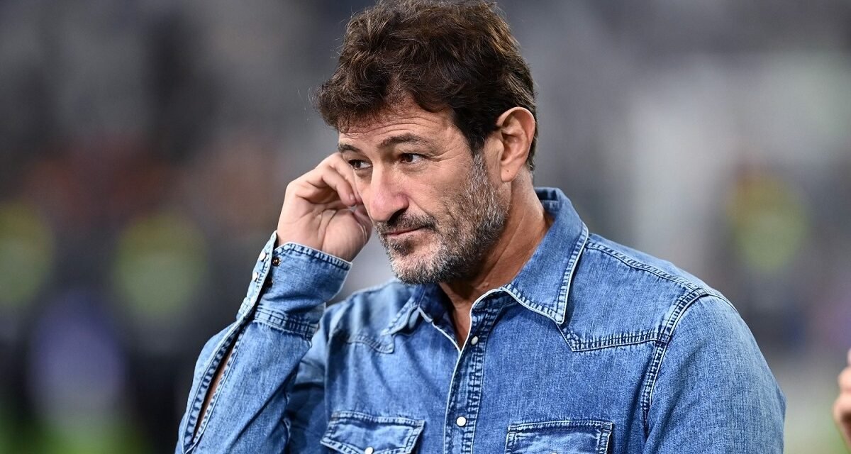 Ferrara precisa: «Nonostante l’esperienza dell’Inter, la Juve è riuscita a recuperarla. Gli errori hanno cambiato la partita»