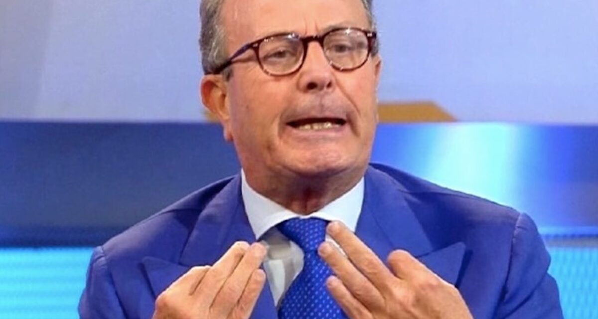 Ordine senza filtri dopo Inter Juve: «Per i bianconeri è una mezza vittoria. Per togliere Vlahovic sul 4-3, Thiago Motta deve…»