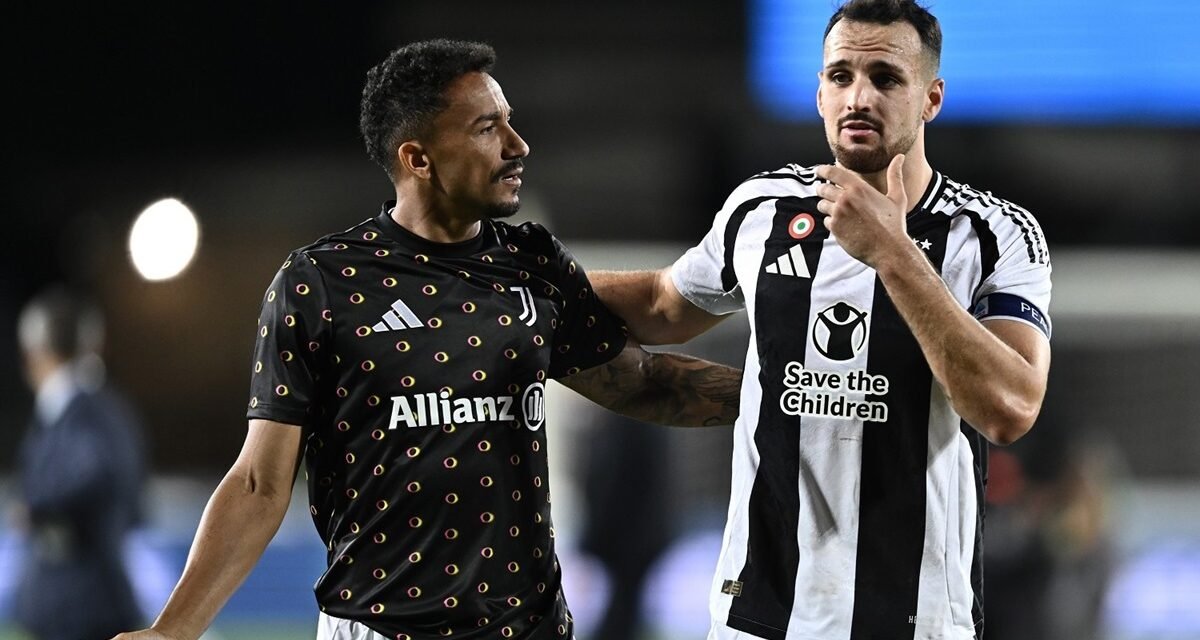 Danilo o Gatti in Inter Juve? Tutto porta verso quella scelta: a cosa sta pensando Thiago Motta. Ultimissime