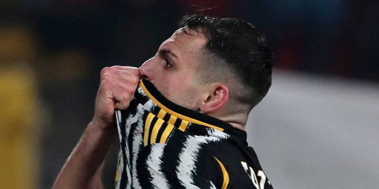 Juventus, Gatti può finire di nuovo in panchina
