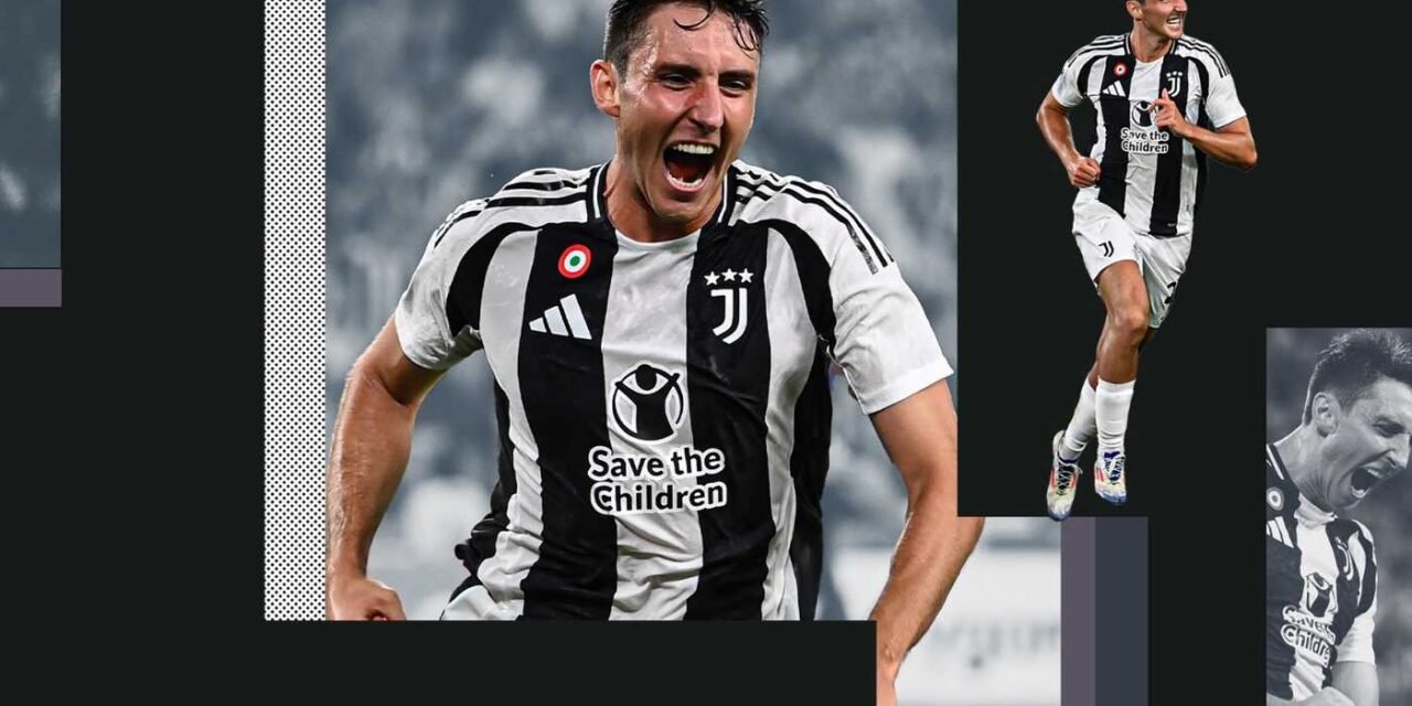 #Cambiaso: “#Juve e #Italia? Mio padre disse: “vai a fare il porta borracce”. Senza l’infortunio al ginocchio non ci sarei riuscito”