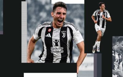 #Cambiaso: “#Juve e #Italia? Mio padre disse: “vai a fare il porta borracce”. Senza l’infortunio al ginocchio non ci sarei riuscito”