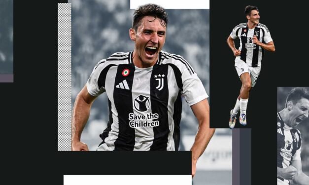 Cambiaso: “La Juventus è il mio Real. Douglas Luiz un genio, vi spiego le ‘Mottate’. Mi sono rovinato per Vlahovic…”
