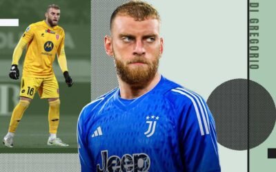 #DiGregorio: “Alla #Juventus sono felice. #Inter nessun rancore, ho perso mio papà a 13 anni e mi sono stati accanto”