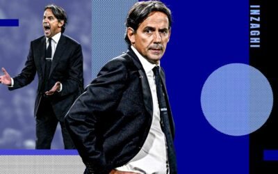 Inter, Inzaghi: “Motta e Conte si nascondono? Non so se sia una strategia, ma io conosco sempre gli obiettivi”