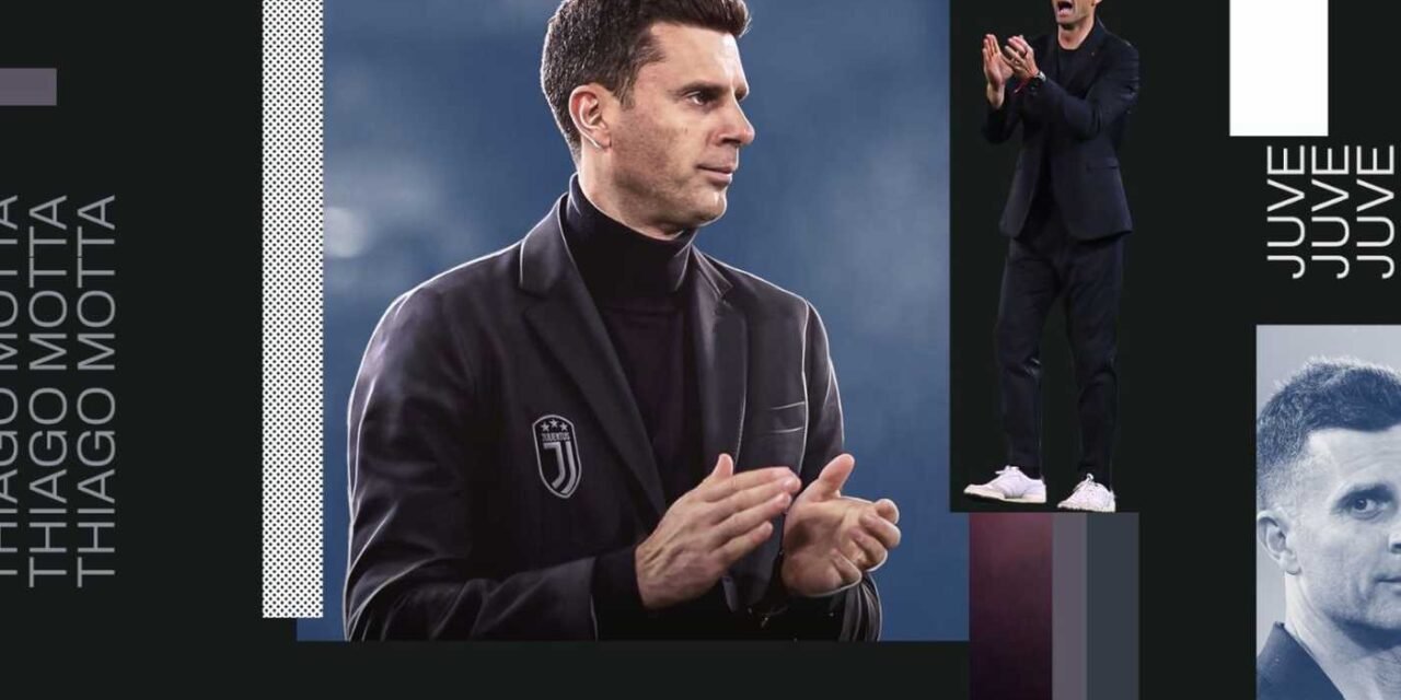 #Juventus, #ThiagoMotta: “Inter e Napoli favorite per lo scudetto. Non recuperiamo nessun infortunato”