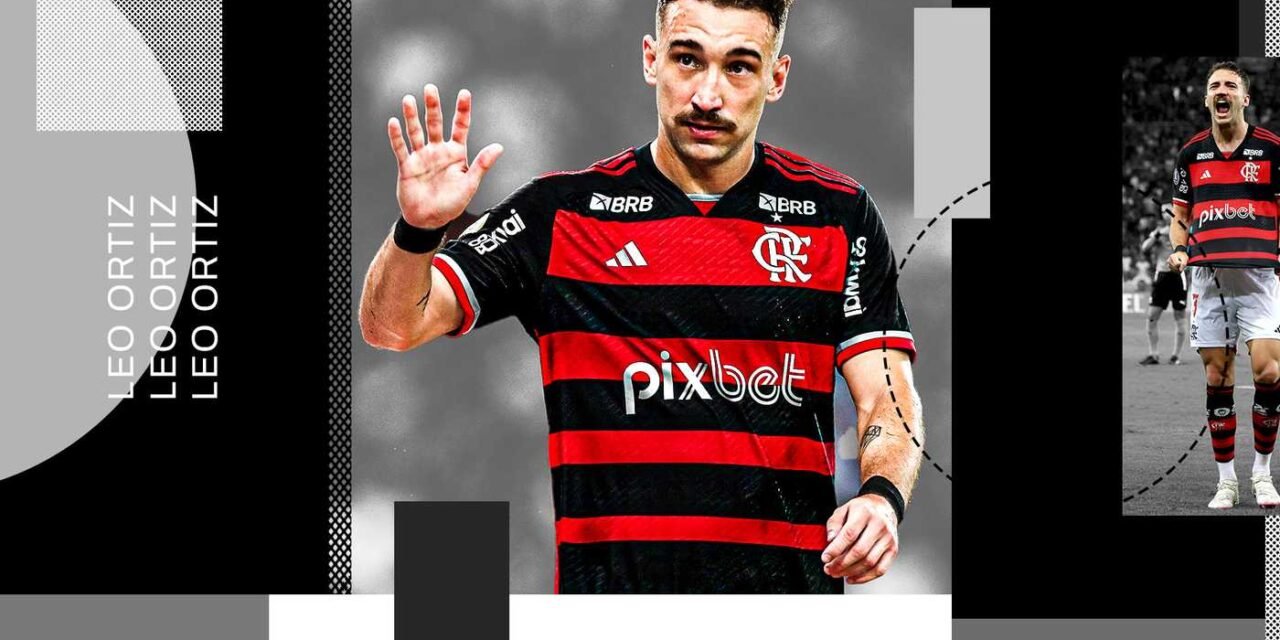 #Juventus, #Ortiz obiettivo numero uno per sostituire Bremer. Scout in Brasile si tratta col #Flamengo