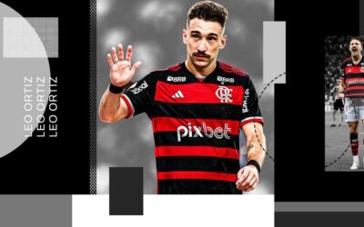 #Juventus, #Ortiz obiettivo numero uno per sostituire Bremer. Scout in Brasile si tratta col #Flamengo