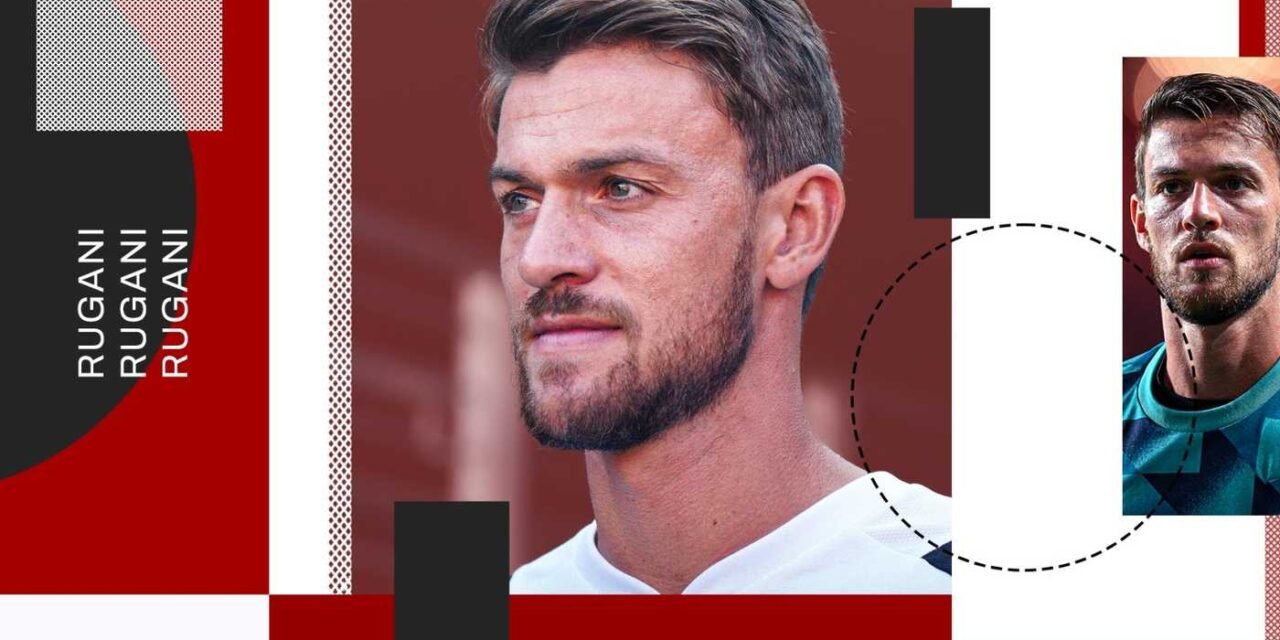 Rugani, prima da titolare con l’Ajax: com’è andata la partita in Europa League