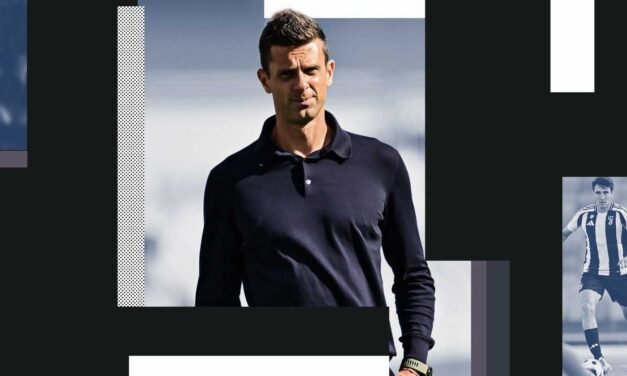 #Juventus, Thiago #Motta non cambia e resta convinto della sua idea. Basterà contro l’#Inter?
