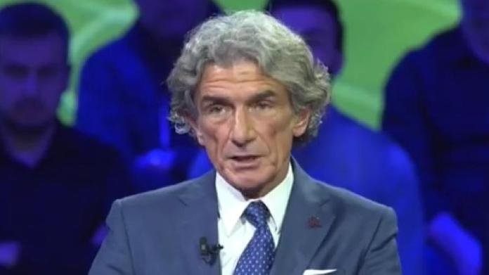 Cesari non ha dubbi: «Guida vincitore personale di Inter Juve. Rigori solari, sul gol di di Weah…»