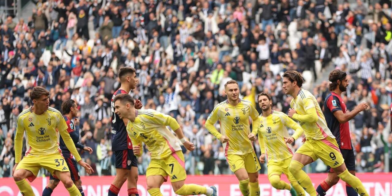 IlBiancoNero sempre con te: scarica la nostra APP per IoS e Android