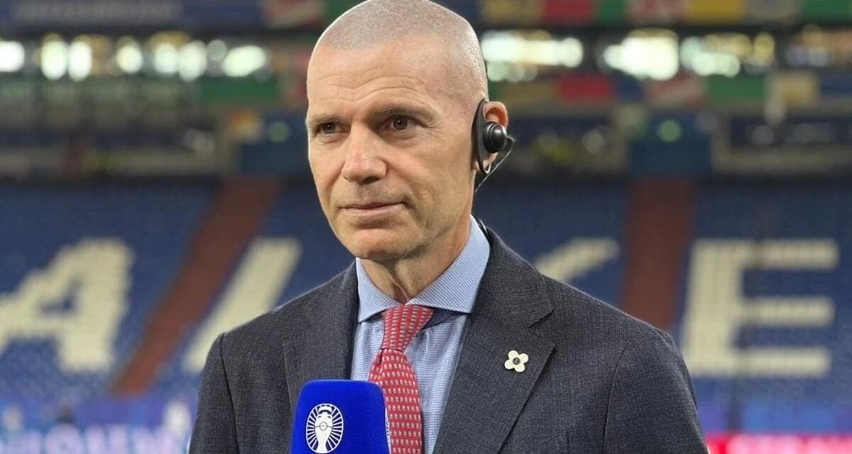 Guardalà: «Per Juve Parma mi aspetto due cambi di formazione. Loro potrebbero essere titolari»