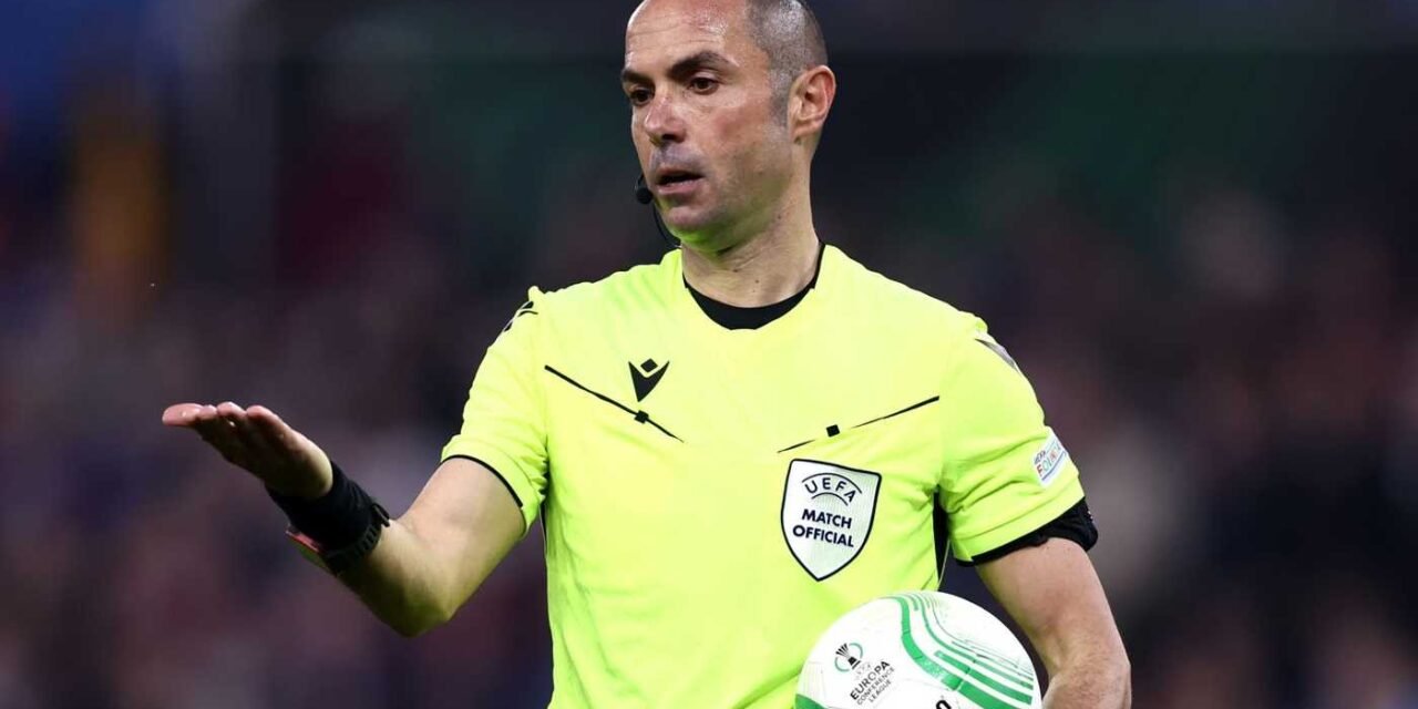 Inter-Juve, Cesari: ‘Ha vinto Guida’