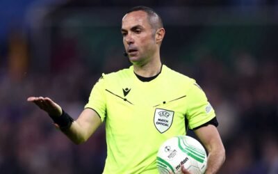 Inter-Juve, Cesari: ‘Ha vinto Guida’