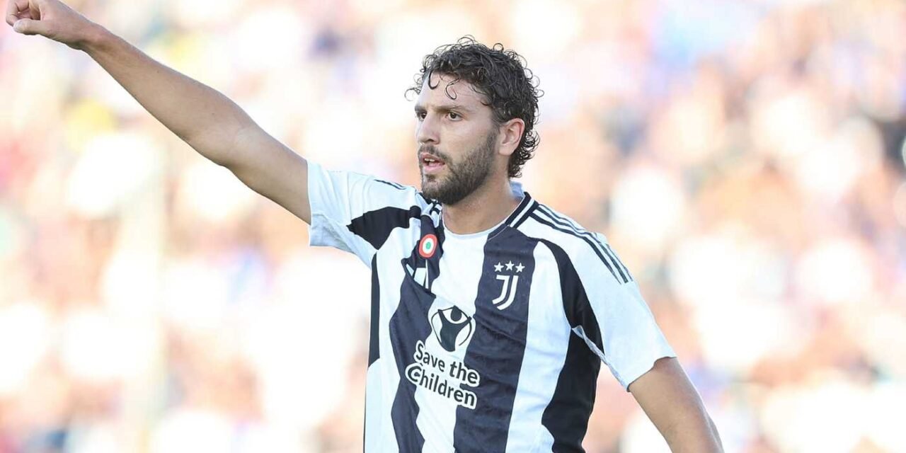 Locatelli a Dazn: ‘A centrocampo hanno preso giocatori importanti, poi decide il mister. Yildiz si mette troppa pressione’