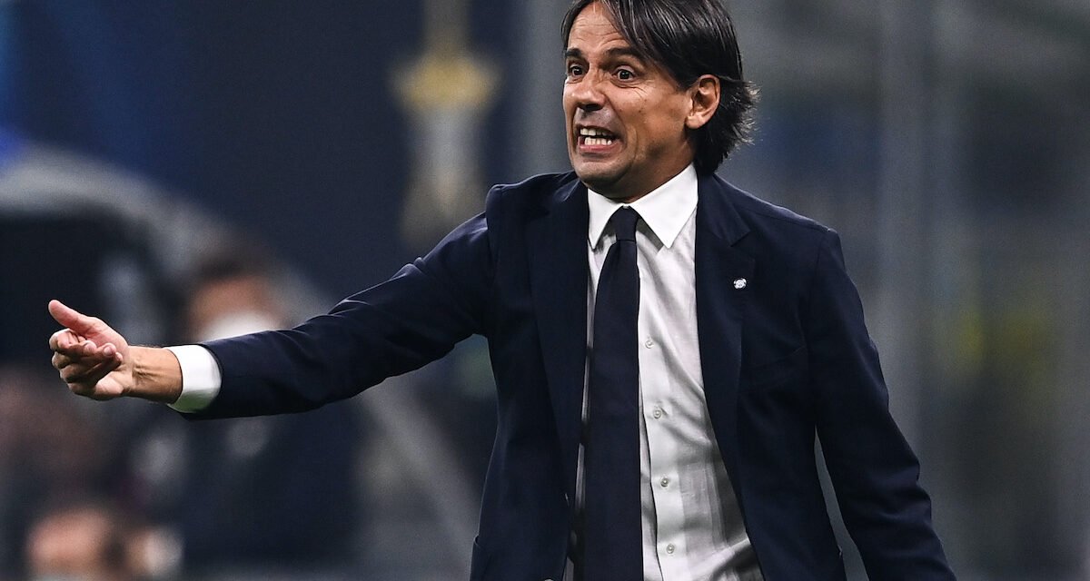 Inter Juve, ballottaggio per Inzaghi in mezzo al campo: sceglie tra loro per sostituire Calhanoglu