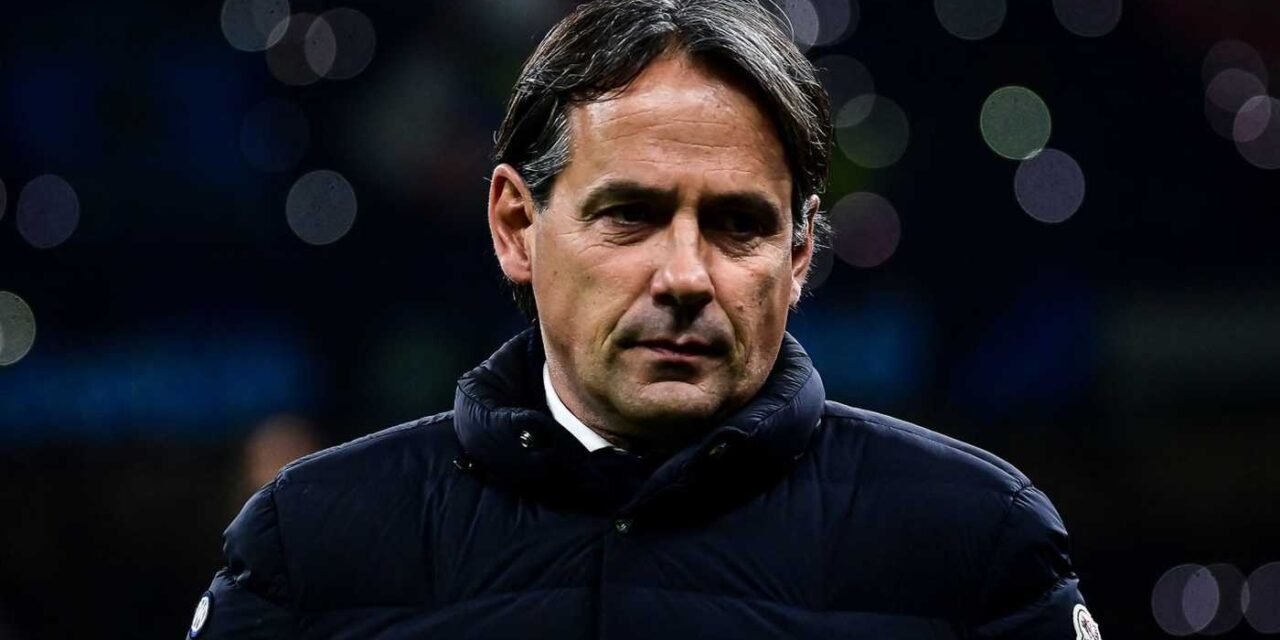 Inzaghi mastica amaro: ‘Potevamo fare 7-8 goal alla Juventus’