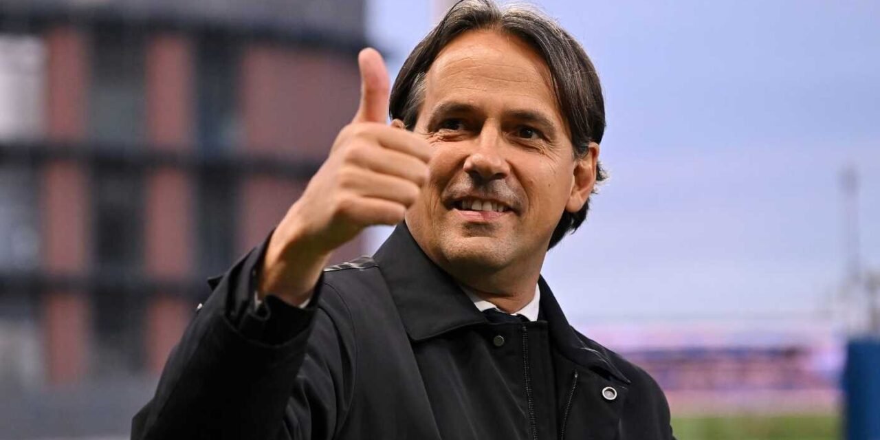 Inter-Juventus, i tre motivi per cui i nerazzurri di Inzaghi sono ancora i favoriti per lo Scudetto