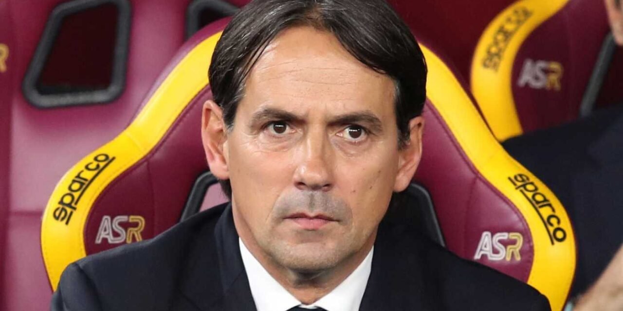 Inzaghi risponde a Thiago Motta: cosa ha detto
