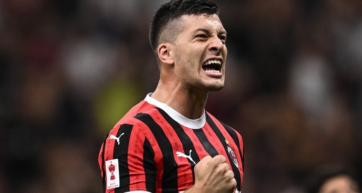 Jovic Juve, occasione per l’attacco a gennaio? Viscogliosi rivela: «Come stanno le cose»