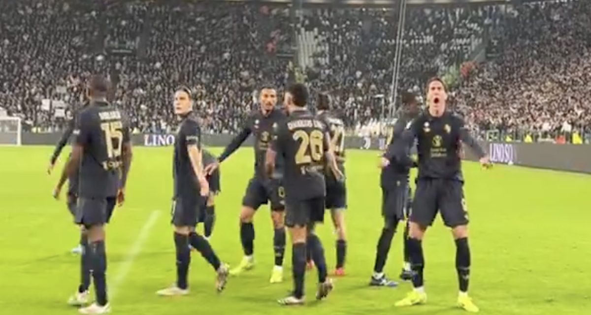 Mercato Juve, restano solo questi due nomi per rinforzare la difesa a gennaio. La lista aggiornata
