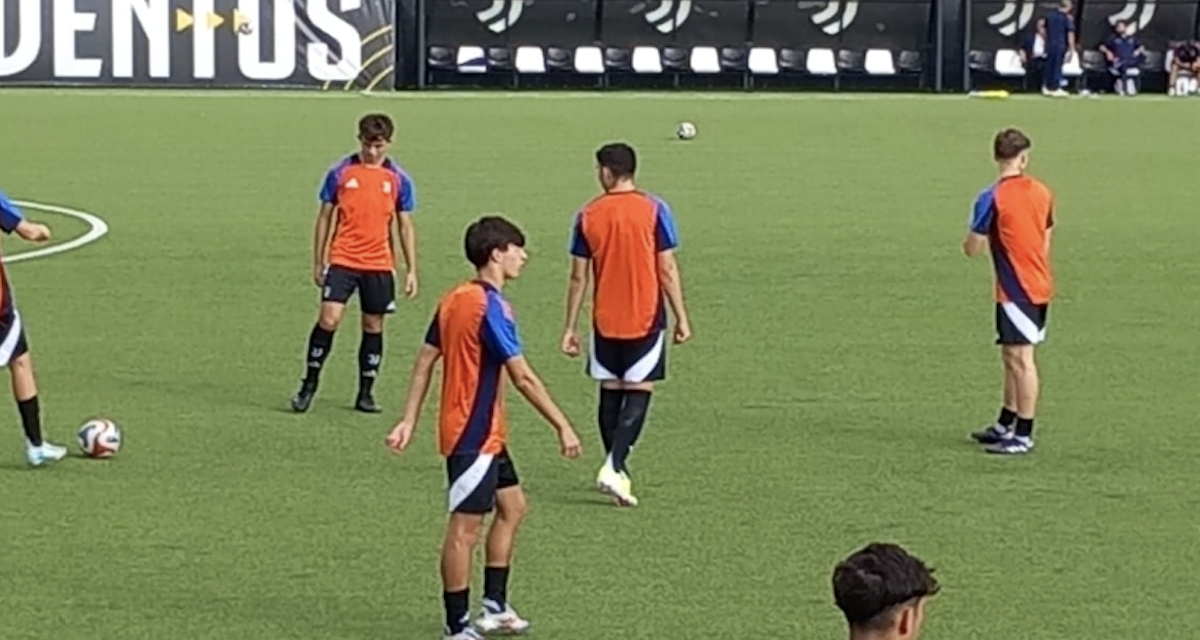 Juventus Parma Under 17 LIVE: sintesi, moviola, tabellino, risultato e cronaca