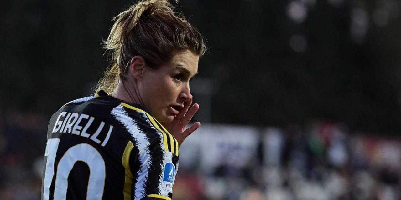 Dorotea Del Piero, parla Girelli: l’accoglienza e la numero 10