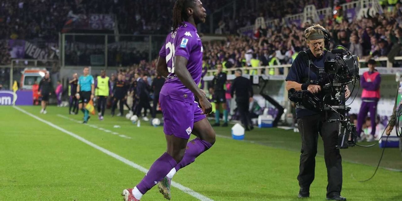 Solo Retegui fa meglio di Kean: il dato è incredibile