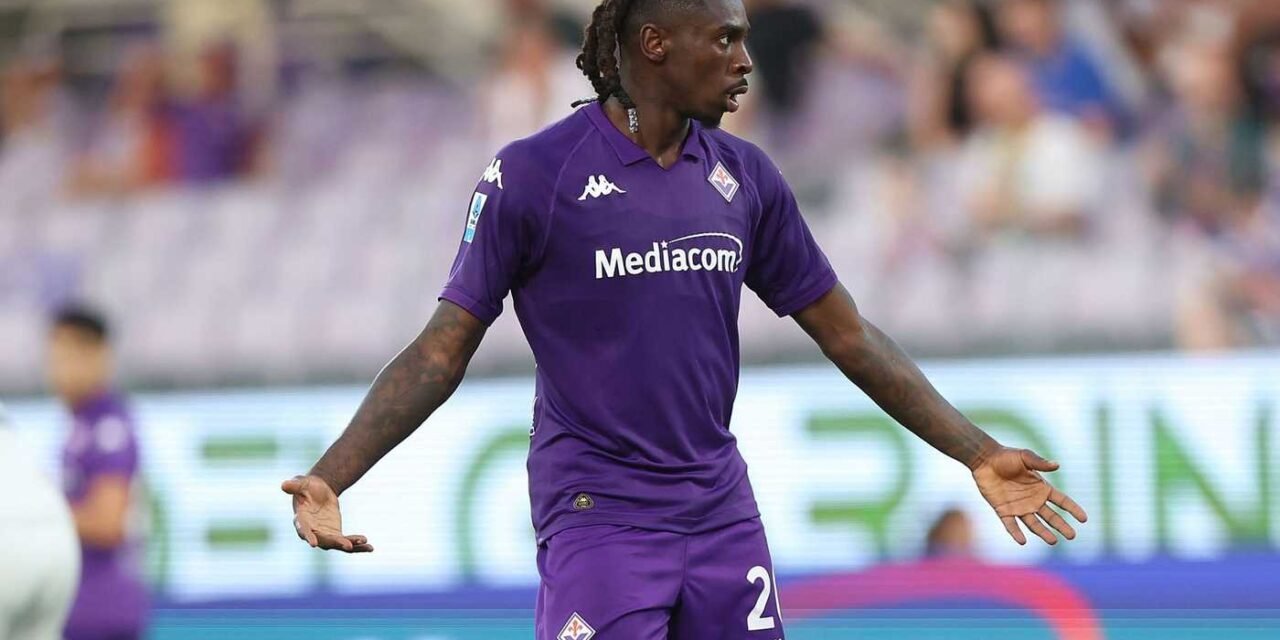 Juventus, hai visto Kean? Non si ferma più: è un rimpianto?