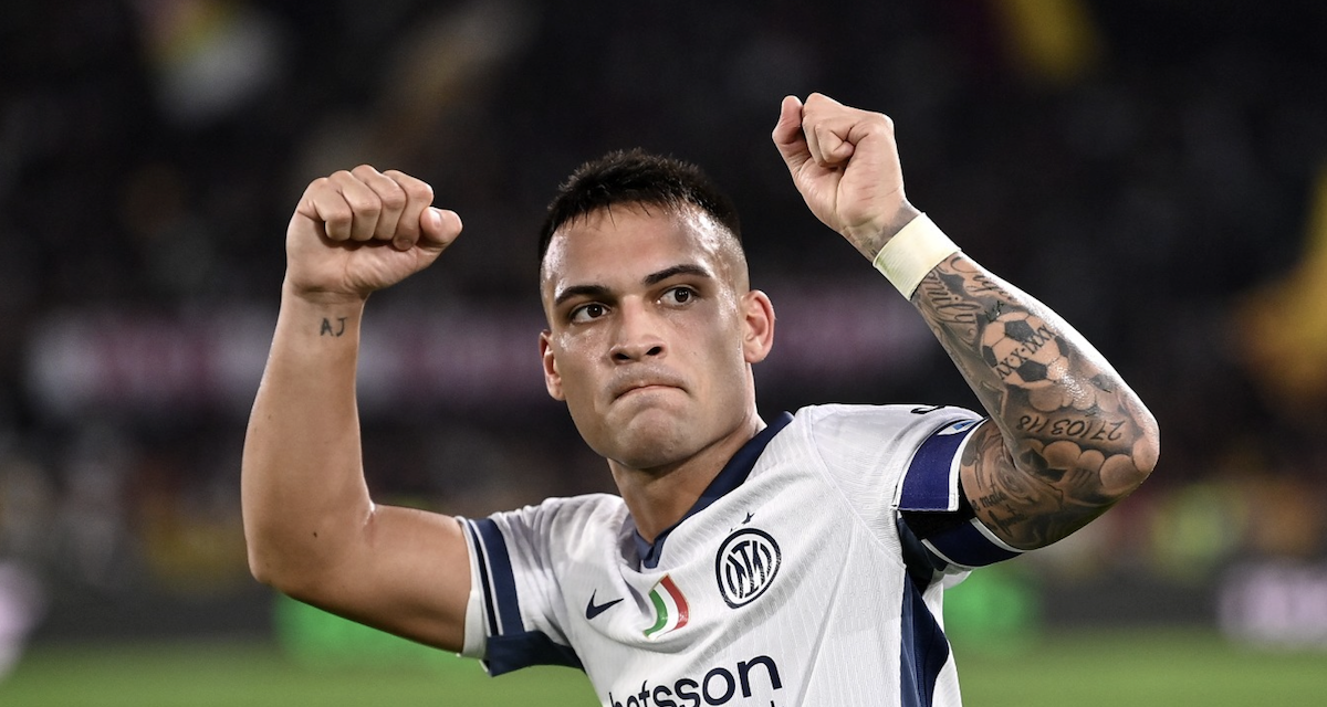 Pallone d’Oro 2024, Lautaro Martinez nella top 10! Svelata la posizione dell’attaccante dell’Inter: clamorosa decisione su Haaland