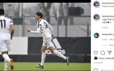 Juve, hai visto Leonardo Cerri? Partita memorabile in B, l’accaduto