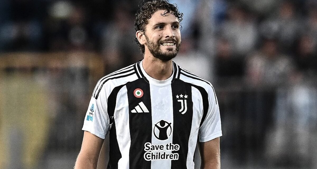 Inter Juve, chi con Locatelli a centrocampo? Corsa a due per un posto: Thiago Motta sceglie così