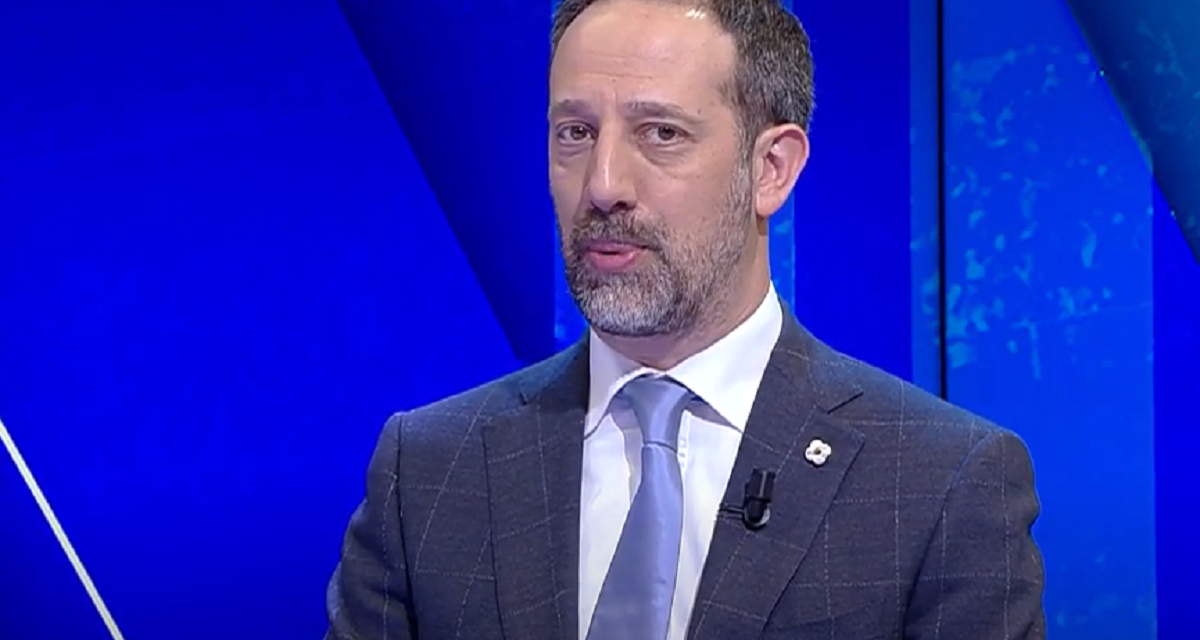 Marchetti netto: «Alla Juve manca quel giocatore. È un problema evidente per Thiago Motta»