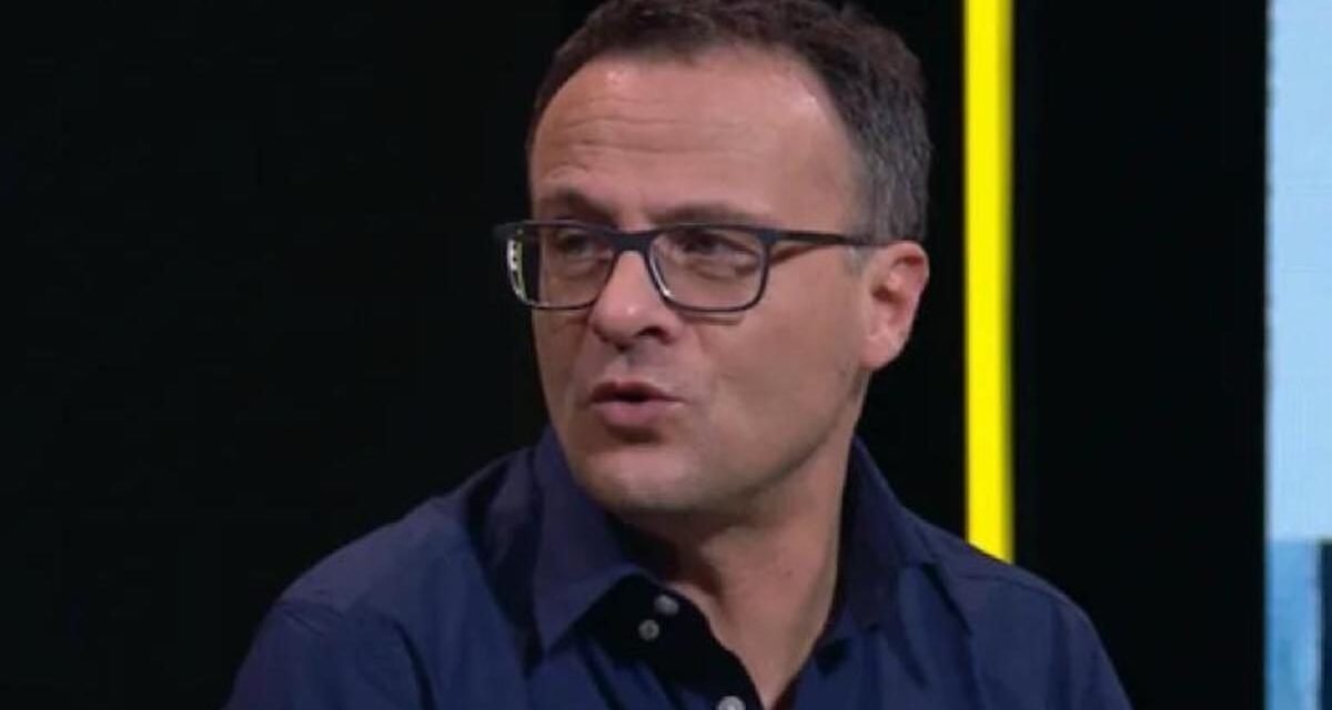 Danilo Thuram, calcio di rigore netto in Inter Juve! Marelli: «Episodio abbastanza chiaro nella sua dinamica»