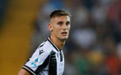 #UdineseCagliari, #Lucca nel mirino della #Juventus: il pallino di Giuntoli come vice #Vlahovic