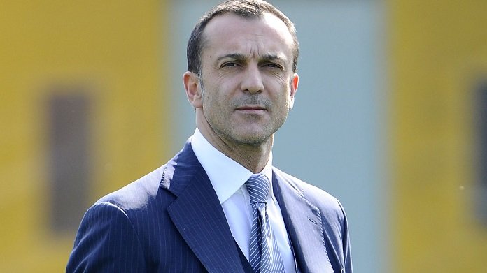 Branca stronca la Juve: «Solo due squadre per lo Scudetto. Su Thiago Motta dico…»