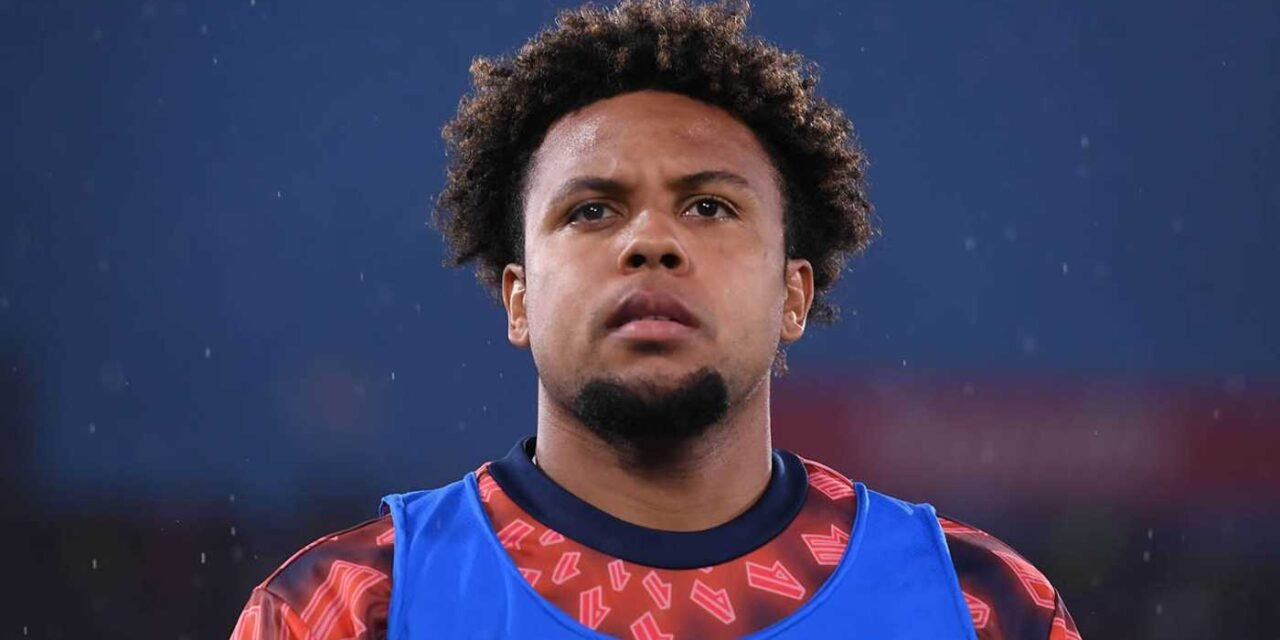 McKennie alla CBS: ‘L’estate da separato? Ho reagito. A Thiago piaccio per questo’