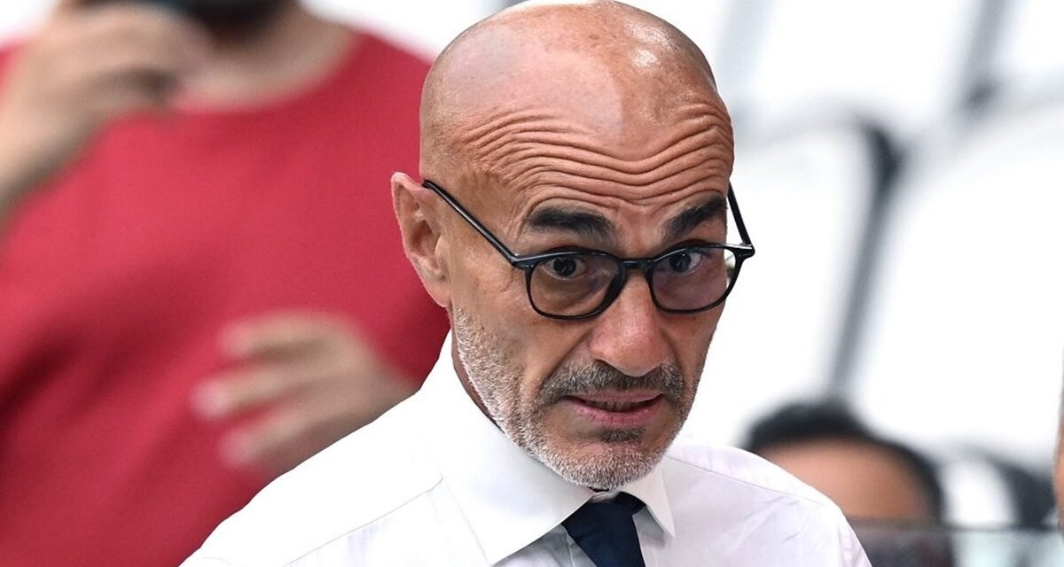 Montero deluso: «Al minimo errore vieni punito e diventa difficile. Dobbiamo migliorare sotto questi punti di vista»