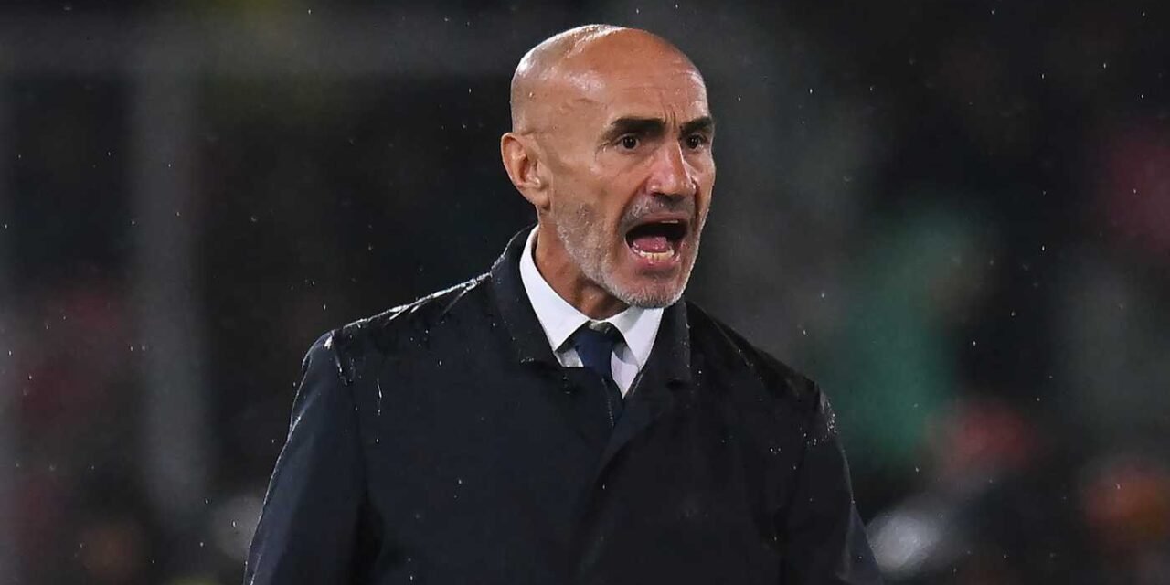 Juventus Next Gen, Montero dopo la sconfitta: ‘Gara equilibrata e combattuta’