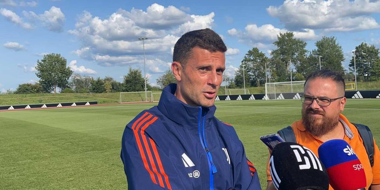 Thiago Motta, messaggi chiari verso Inter-Juventus: il retroscena