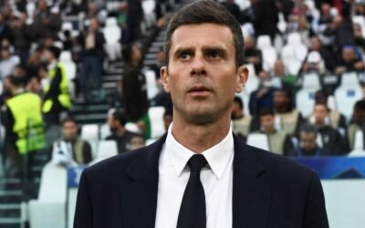 Verso Juventus-Parma: quando parla Thiago Motta in conferenza stampa