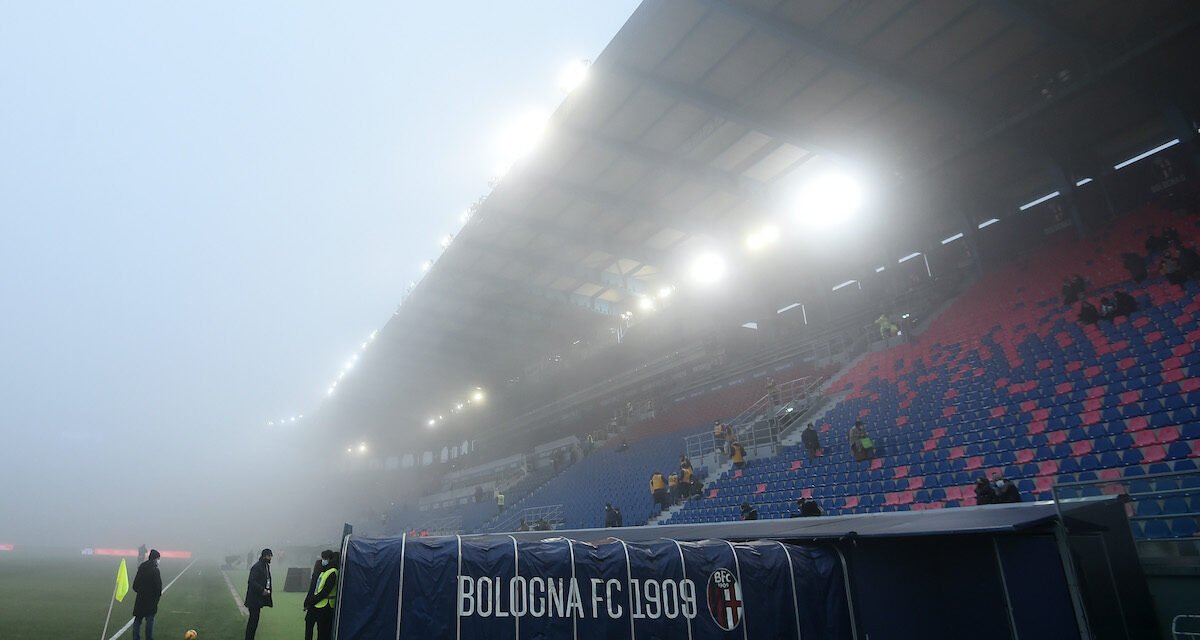 Bologna Milan a rischio rinvio? Oggi l’incontro Sindaco-Prefetto e la decisione: due alternative sul tavolo